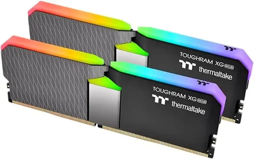Montaje Memoria RAM Gaming PC La Vaguada