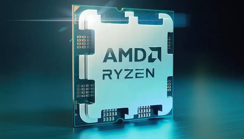 Informático La Vaguada - Montaje Procesadores AMD Gaming PC La Vaguada