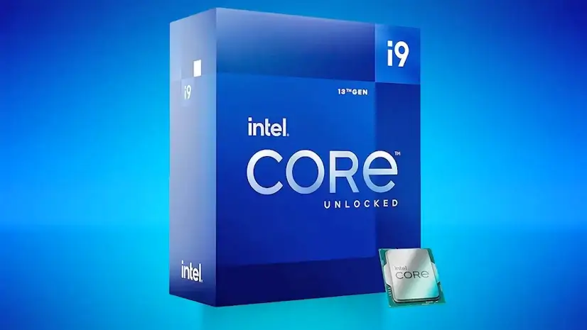 Informático La Vaguada - Montaje Procesadores Intel Gaming PC La Vaguada